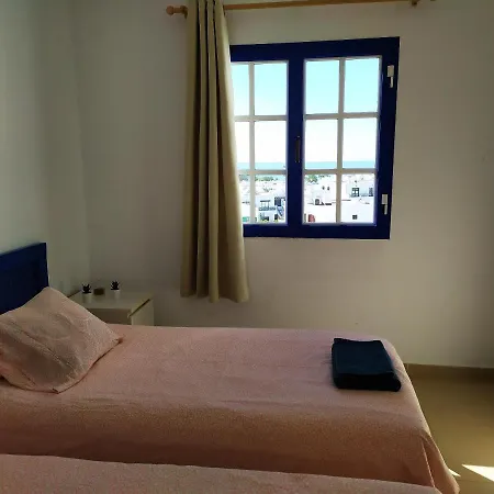 Apartamento Apartamento Roraima *