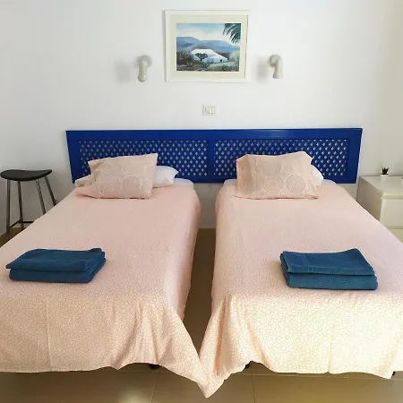 Apartamento Apartamento Roraima