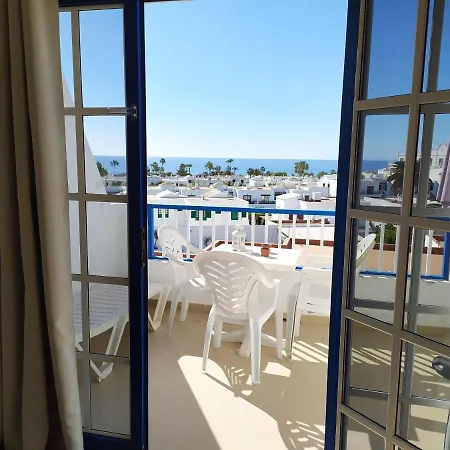 Apartment Apartamento Roraima Puerto del Carmen (Lanzarote)