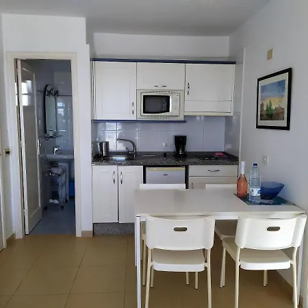 Apartamento Roraima *