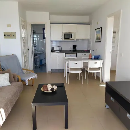 Apartamento Roraima * Puerto del Carmen (Lanzarote)