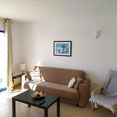 Apartment Apartamento Roraima *