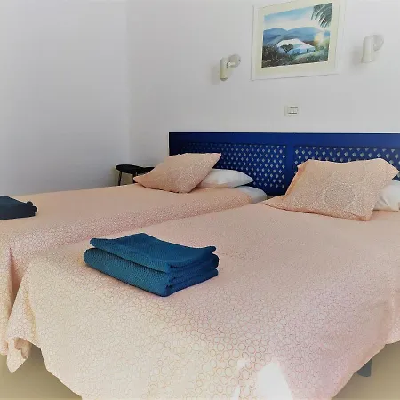 Apartment Apartamento Roraima Puerto del Carmen (Lanzarote)