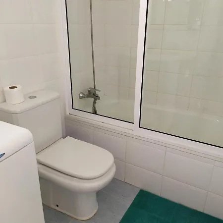 Apartamento Roraima Apartment