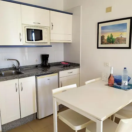 Apartamento Roraima Puerto del Carmen (Lanzarote)