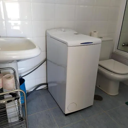 Apartamento Roraima Apartment Puerto del Carmen (Lanzarote)