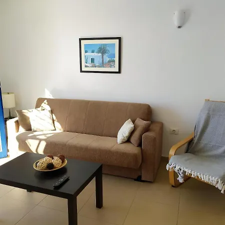 Apartamento Roraima
