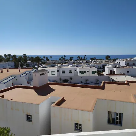 Apartamento Roraima *